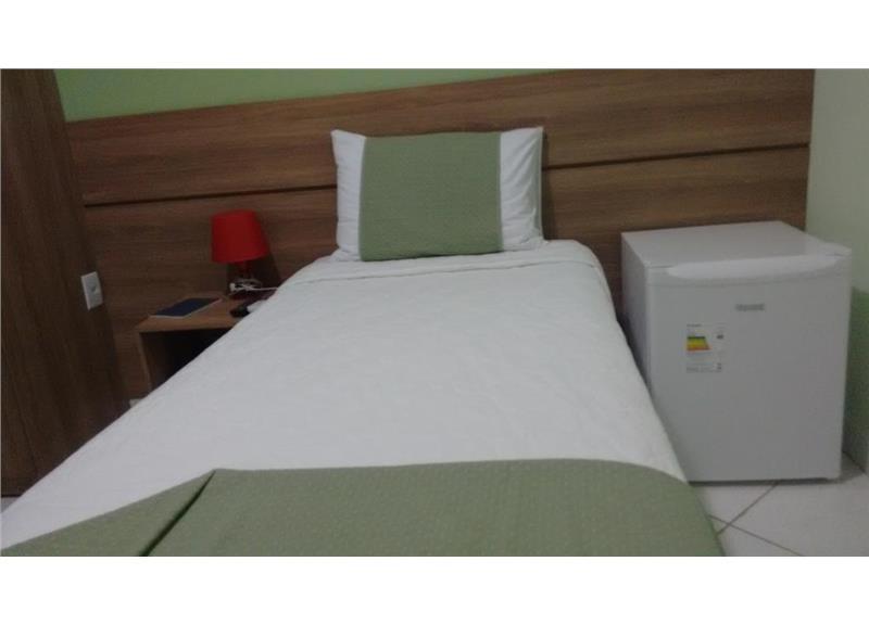 Domus Hotel Trindade Canaa Dos Carajas Kültér fotó