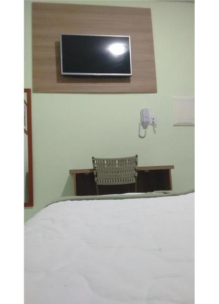 Domus Hotel Trindade Canaa Dos Carajas Kültér fotó
