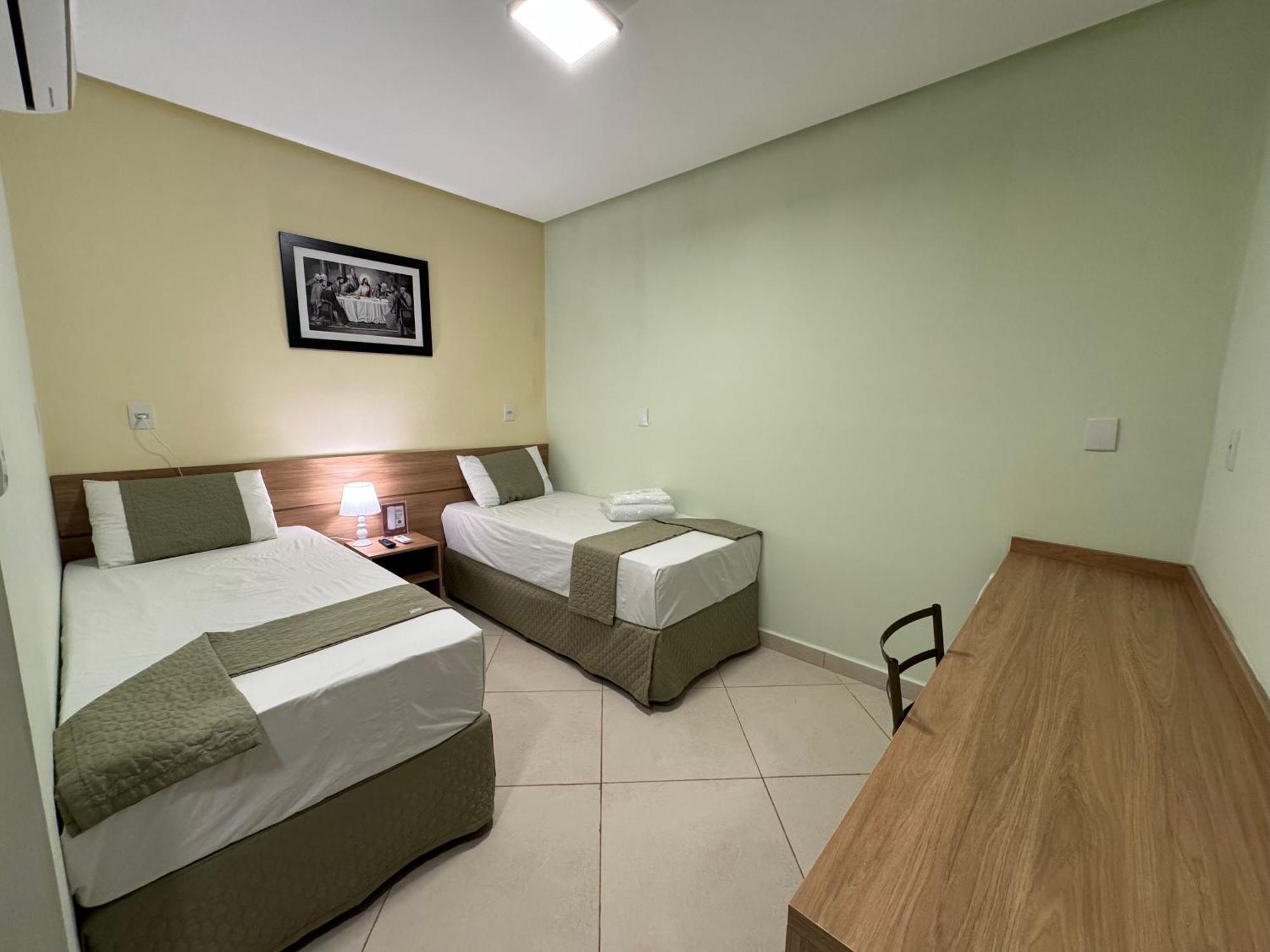 Domus Hotel Trindade Canaa Dos Carajas Kültér fotó