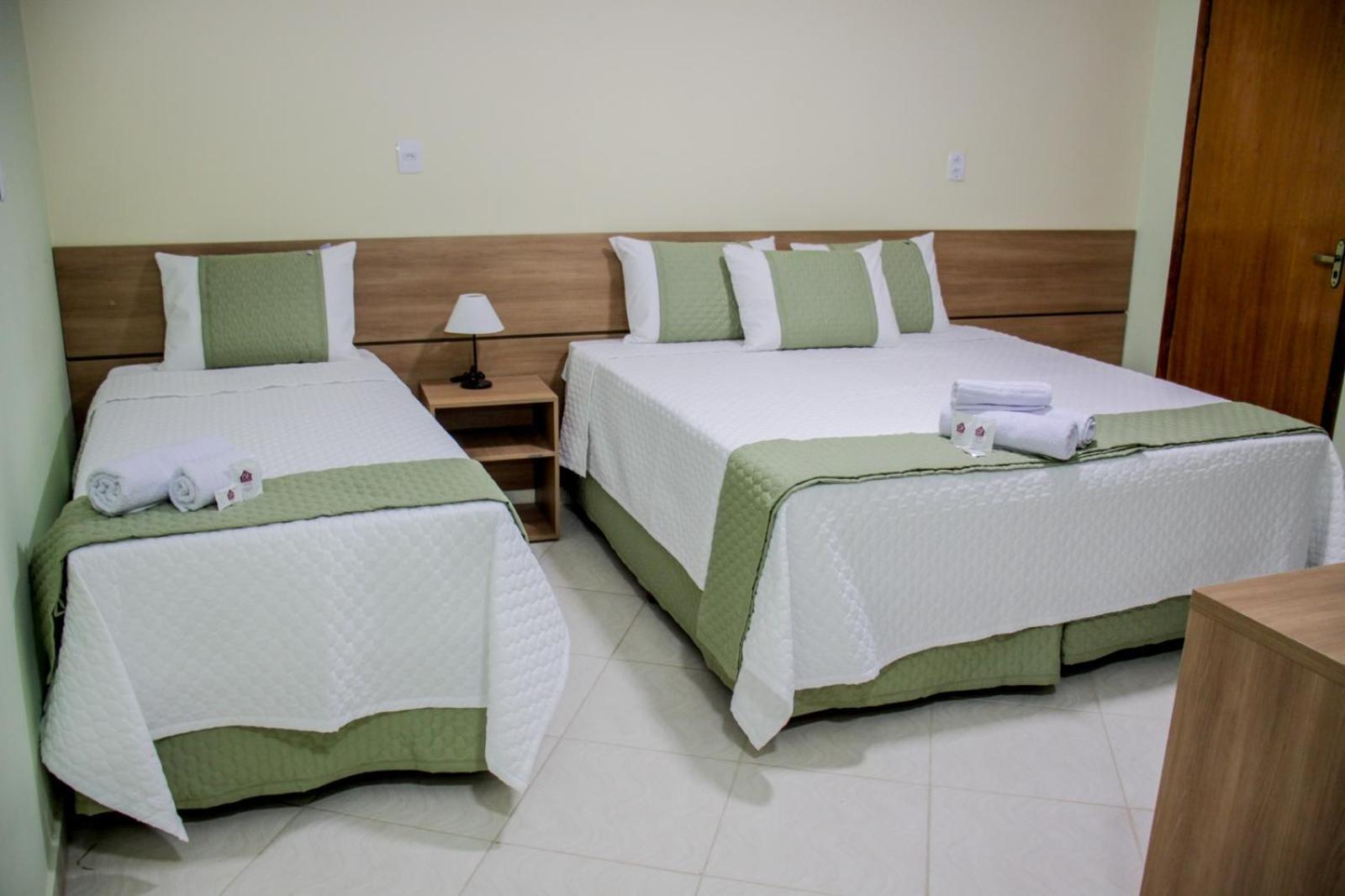 Domus Hotel Trindade Canaa Dos Carajas Kültér fotó