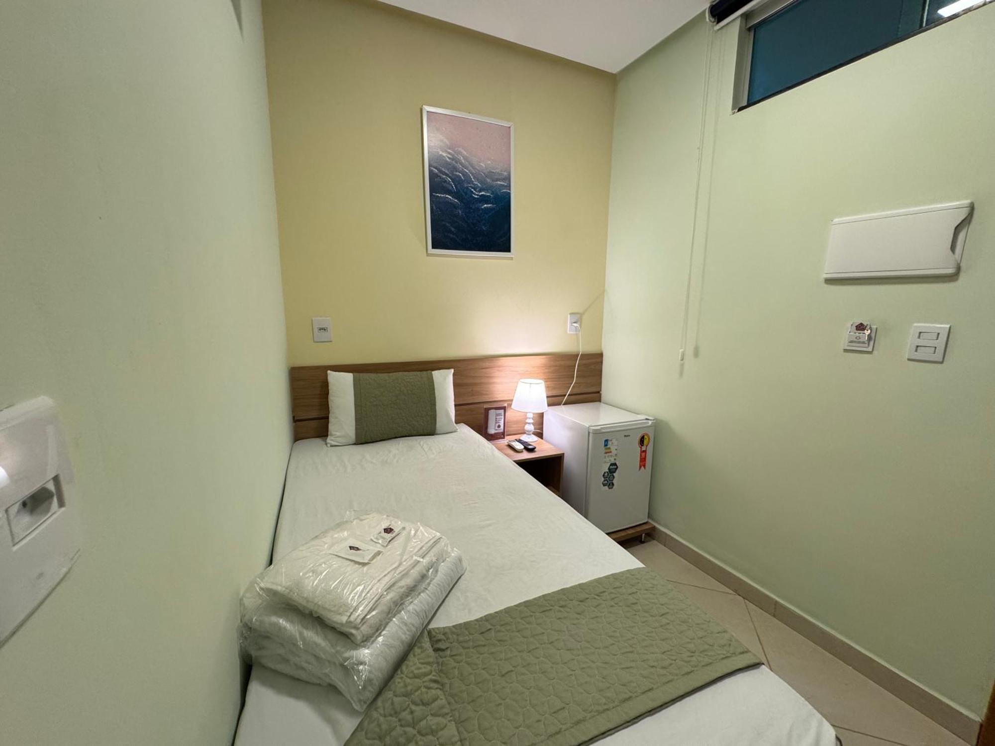 Domus Hotel Trindade Canaa Dos Carajas Kültér fotó